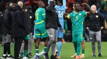 مهلة 48 ساعة.. قرار المحكمة الرياضية في أزمة نهائي إفريقيا يقترب من الحسم